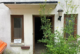 Wohnhaus Landart